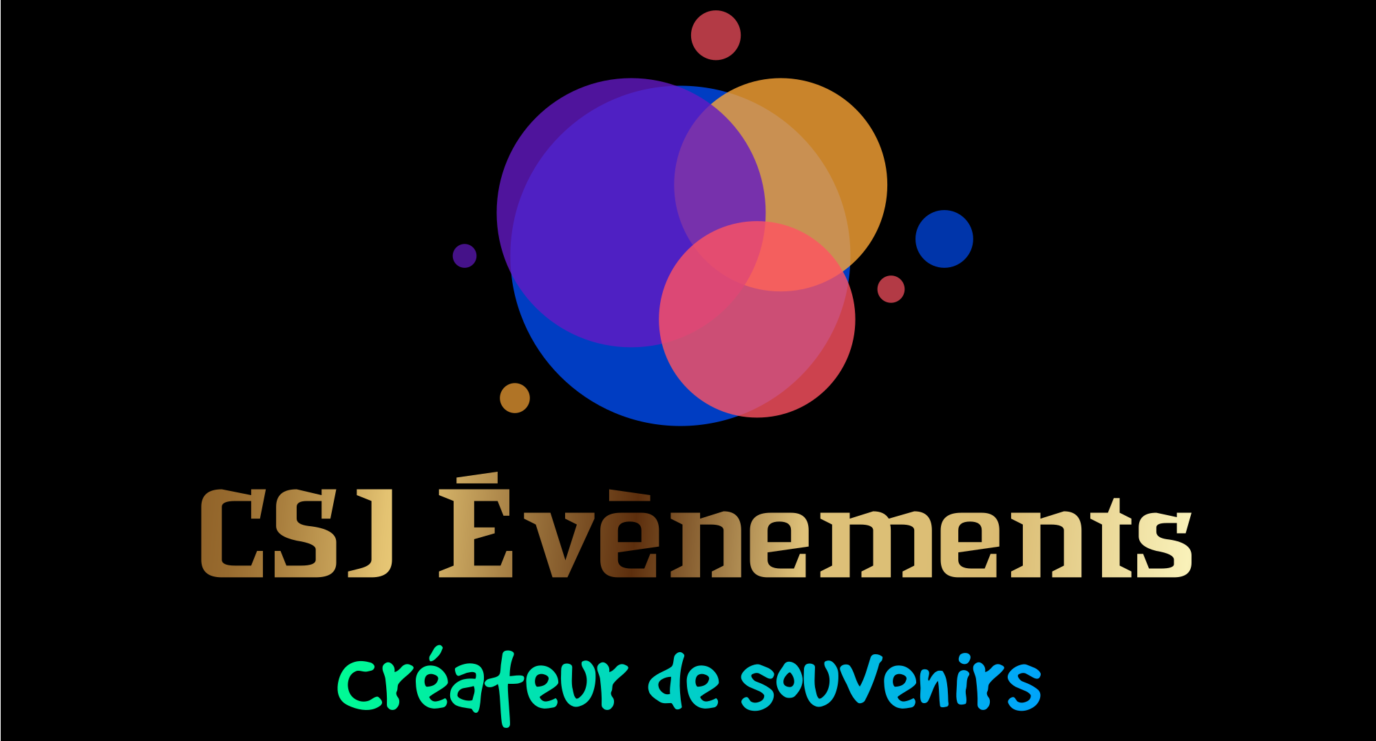 CSJ Évènements